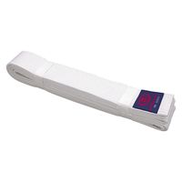 九櫻 JWB 九櫻柔道白帯 晒 1号 JWB1 1セット(1本×2)