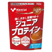 Kentai（ケンタイ） ジュニアプロテイン ココア風味 700g K2203 1個（直送品）