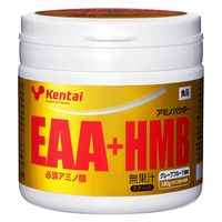 Kentai（ケンタイ） EAA プラス HMB グレープフルーツ風味 180g K5108 1個（直送品）