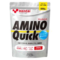 Kentai（ケンタイ） アミノクイック グレープフルーツ風味 550g K5114 1個（直送品）