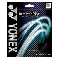 Yonex（ヨネックス) ソフトテニス ガット Sーファング SGSFG