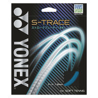 Yonex（ヨネックス) ソフトテニス ガット Sートレース SGST ミッドナイトネイビー(472) 1個（直送品）