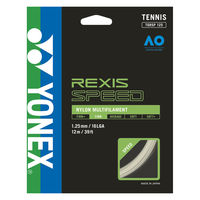 Yonex（ヨネックス） 硬式テニス ガット レクシススピード125 TGRSP125
