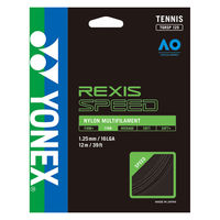 Yonex（ヨネックス） 硬式テニス ガット レクシススピード125 TGRSP125