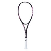 Yonex（ヨネックス) テニス ラケット ボルトレイジ5S VR5S パープル/ピンク(218) UXL1 1本（直送品）
