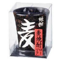 カメヤマ キャンドル お供え 麦焼酎 カメヤマ 312651 1個（直送品）