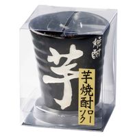 カメヤマ キャンドル お供え 芋焼酎 カメヤマ 312652 1個（直送品）