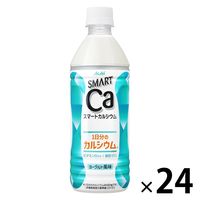 アサヒ飲料 アサヒ スマートカルシウム 500ml 1箱（24本入）