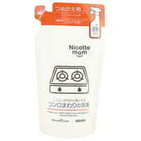 アズマ工業 ＮＭ８９４コンロまわりの洗剤　詰替２５０ｍｌ　5個セット（直送品）