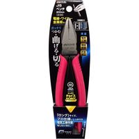 高儀 GISUKE JISペンチ 200mm GP-200 4907052200425 1セット（6個）（直送品）