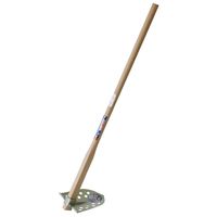 浅香工業 金象 ショベル鍬 1050柄 079837 1個（直送品）