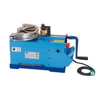 イチネンTASCO 電動式直管ベンダー TA515EL 1台（直送品）