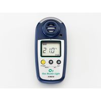 イチネンTASCO 携帯ガス検知器(酸素) TA470JA 1台（直送品）