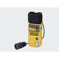 イチネンTASCO デジタル酸素濃度計 TA470XH 1台（直送品）