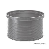 前澤化成工業 タメマス嵩上げ TMA300-200 1セット(2個)（直送品）