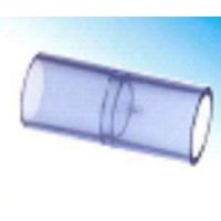 前澤化成工業 HI透明継手TSソケット HITS20CL 1セット(15個)（直送品）