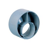 前澤化成工業 偏芯ブッシング VUHB VUHB75X50 1セット(20個)（直送品）