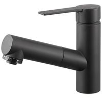 SANEI シングルスプレー混合栓 K37531EJK