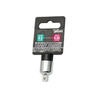 高儀 GISUKE ソケットアダプター ADP3×2 4907052230798 1セット(3個)（直送品）