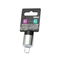 高儀 GISUKE ソケットアダプター ADP4×3 4907052230811 1セット(6個)（直送品）