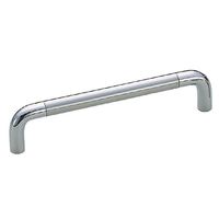 シロクマ HLー13 ソフィアハンドル150ミリ 鏡面/HL 1セット(2パック)（直送品）