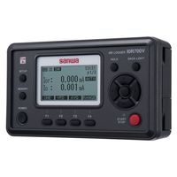 三和電気計器 I0Rロガー I0R700V 1台（直送品）