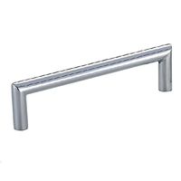 シロクマ HLー16 クールハンドル150ミリ 鏡面磨 1パック（直送品）