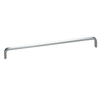 シロクマ 小判ハンドル HL-12