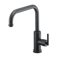 SANEI シングルワンホール混合栓 K87410JV-S-MDP-13 1個（直送品）