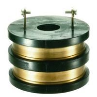 菱小（Hishiko） 菱小 スリップリング KER