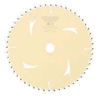 高儀 プロフェッショナルチップソー 厚刃 190×52P 4907052364257 1個（直送品）