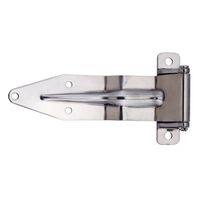 ジョー・プリンス竹下 B-141-SUS-2 ステンレスリーフヒンジ