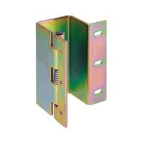 ジョー・プリンス竹下 Bー160BH 鉄クロメート自閉式裏蝶番(横長穴) 35ー45mm用 1031603250 1セット(20個)（直送品）