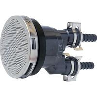 SANEI 一口循環接続金具 T412-44-15A 1セット(2個)（直送品）