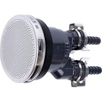 SANEI 一口循環接続金具 T412-54-15A 1セット(2個)（直送品