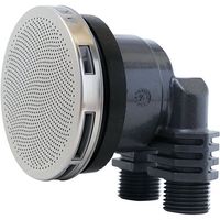 SANEI 一口循環接続金具 T412-50-13 1セット(2個)（直送品）