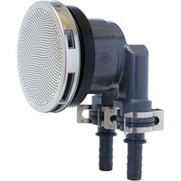 SANEI 一口循環接続金具 T412-54-10A 1セット(2個)（直送品）