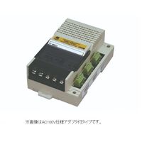 NKE 出力付き汎用れんら君 入力2点、出力1点 DHCP対応 ACアダプタ付 UNC-RP07A 1PCS（直送品）