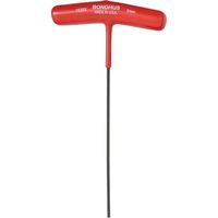 ボンダス・ジャパン 全長152mm 六角Tーハンドル 6HT2MM 15252 1セット(2個)（直送品）
