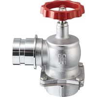 SANEI 差込90°ターニングバルブ V191