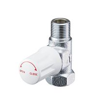 SANEI スマートヘッダー V2113A-13-R 1セット(2個)（直送品）