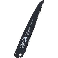 高儀 シャークソー 庭師折込剪定鋸斬速目替刃210mm 4907052701076 1セット(3個)（直送品）