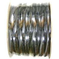 三友産業 溝ゴム 小 100m HR-981 1巻（直送品）