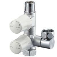 SANEI スマートヘッダー B3111A-R2-13 1個（直送品）