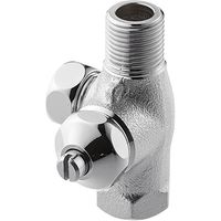 SANEI D式分岐バルブ B4131D