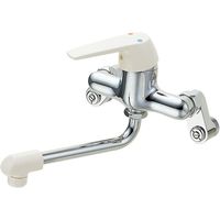 SANEI シングル取替用混合栓 CK1700D-2-20 1個（直送品）