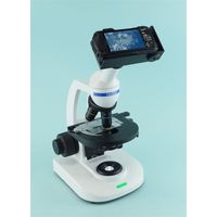 ナリカ 顕微鏡撮影システム ネクロス2セット D20-2886-05 1セット（直送品）