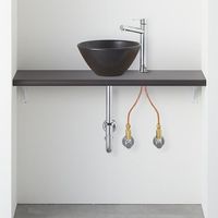 SANEI 手洗カウンターセット HW02C904-K1V25 1個（直送品）