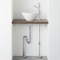 SANEI 手洗カウンターセット HW01C602-Y1V14 1個（直送品）