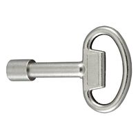 ジョー・プリンス竹下 PHー58HDーH H型キーロット用ハンドル 1020589160 1セット(100個)（直送品）